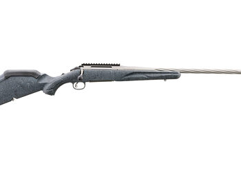 RUGER AMERICAN GEN2 270WIN 20" GMTL
