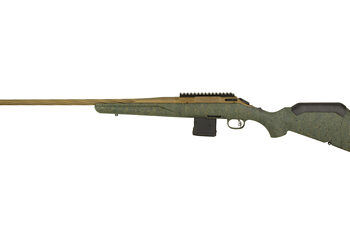 RUGER AMER PRED G2 223REM 22" BZ/GR