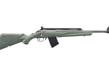 RUGER AMERICAN G2 SCOUT 762X39 16.1"