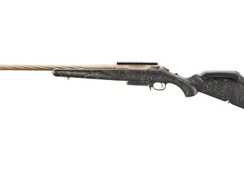 RUGER AMER GEN2 PRAIRIE 308 20" 3RD