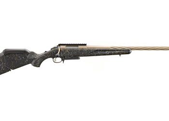 Alternative view of RUGER AMER GEN2 PRAIRIE 308 20" 3RD