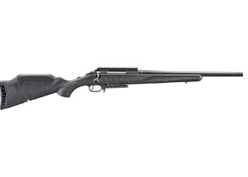 RUGER AMER G2 PATROL 308WIN 16.1 3RD