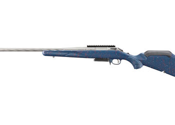 RUGER AMER GENII 250TH ANNV 308WIN