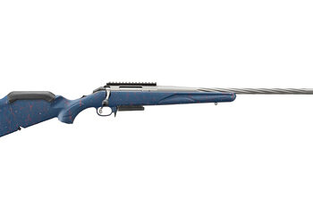 egunco 66 Alternative view of RUGER AMER GENII 250TH ANNV 308WIN
