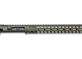 RADIAN UPPER/HANDGUARD SET 14" ODG