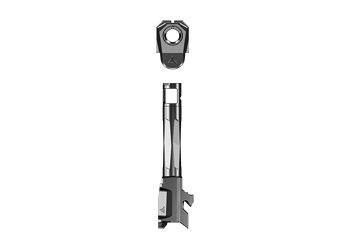 RADIAN AFTRBRNR RMJT FITS GLK 43X BK