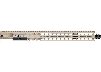 RADIAN UPPER 14.5" 6MM ARC FDE