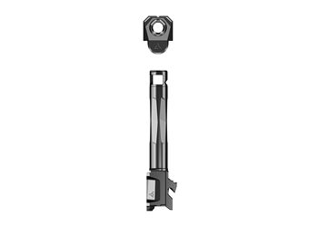 RADIAN AFTRBRNR RJ FOR GLK19 G6 BLK