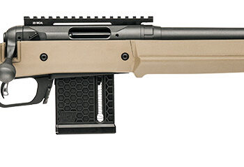 SAV 110 RF MAGPUL 22LR 20 10RD