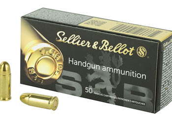 S&B 32ACP 73GR FMJ 50/2000