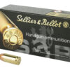S&B 45ACP 230GR FMJ 50/1000 2 SB45A 1 3