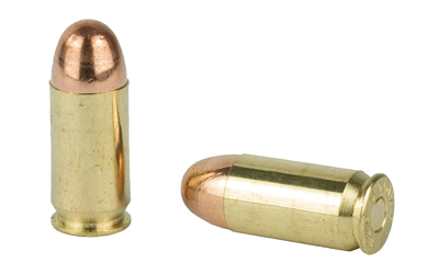 S&B 45ACP 230GR FMJ 50/1000 5 S&B 45ACP 230GR FMJ 50/1000 - Image 4