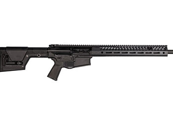 SEEKINS SP10 308WIN 18" 20RD BLK