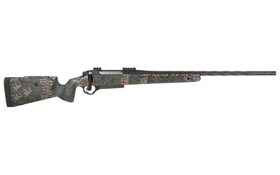 SEEKINS HAVAK PH3 308WIN 20" 3RD WS 4 SEEKINS HAVAK PH3 308WIN 20" 3RD WS - Image 2