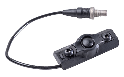 SUREFIRE COMPACT SWITCH MLOK 7" BLK 3 SUREFIRE COMPACT SWITCH MLOK 7" BLK