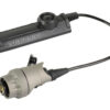 SUREFIRE M6XX SW/TAILCAP TAN W/SR07 2 SFDS SR07 TN 1