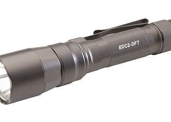 SUREFIRE EDC2 DFT 700 LUM GRAY