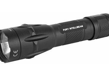 SUREFIRE FURY DLFL INTBM BLK 1500LUM