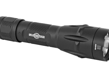 Alternative view of SUREFIRE FURY DLFL INTBM BLK 1500LUM