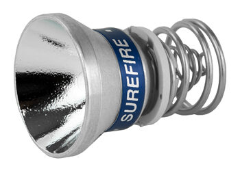 SUREFIRE P60-6V LAMP ASSMBLY 65 LM