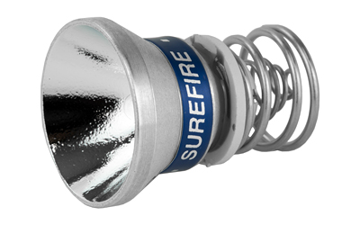 SUREFIRE P60-6V LAMP ASSMBLY 65 LM 2 SUREFIRE P60-6V LAMP ASSMBLY 65 LM