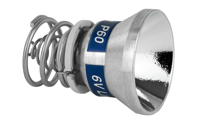 SUREFIRE P60-6V LAMP ASSMBLY 65 LM 3 SUREFIRE P60-6V LAMP ASSMBLY 65 LM - Image 2