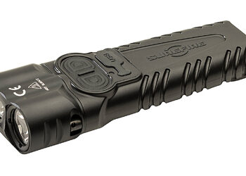 SUREFIRE STILETTO PRO II BLACK
