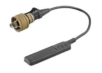 SUREFIRE RS ASSY FOR SCOUTLIGHT TAN