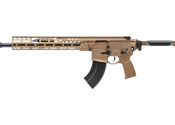 SIG MCX SPEAR-LT 7.62X39 16" 28RD