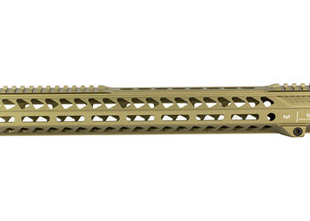 SI STRIKERAIL 155 FDE 3