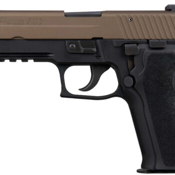 SIG P226 9MM TWO TONE BRONZE 4.4 15RD
