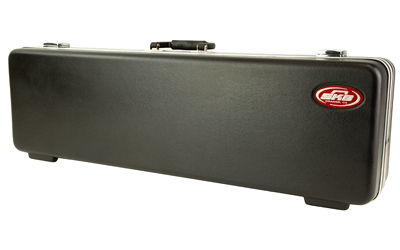 SKB STD BREAKDOWN SHOTGUN CASE BLACK 4 SKB STD BREAKDOWN SHOTGUN CASE BLACK - Image 2