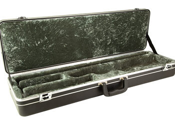 SKB STD BREAKDOWN SHOTGUN CASE BLACK 7 SKB2SKB 3209B 3