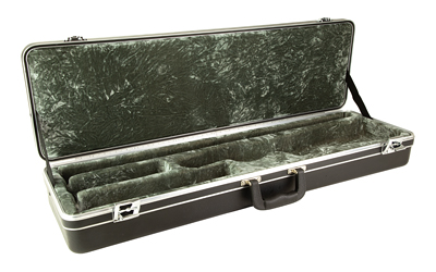 SKB STD BREAKDOWN SHOTGUN CASE BLACK 5 SKB STD BREAKDOWN SHOTGUN CASE BLACK - Image 3