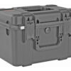 SKB I-SERIES HANDGUN CASE 4 GUN BLK 1 SKB3I 1610 10B M 1