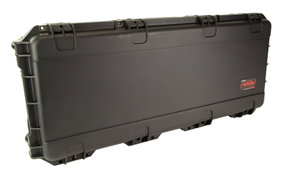 SKB I-SERIES DBL M4 RIFLE CASE BLACK 3 SKB I-SERIES DBL M4 RIFLE CASE BLACK