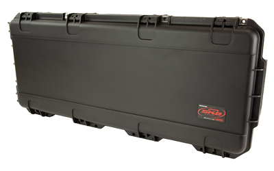 SKB I-SERIES DBL M4 RIFLE CASE BLACK 4 SKB I-SERIES DBL M4 RIFLE CASE BLACK - Image 2