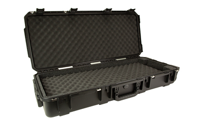 SKB I-SERIES DBL M4 RIFLE CASE BLACK 5 SKB I-SERIES DBL M4 RIFLE CASE BLACK - Image 3