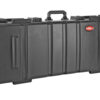 SKB QUAD RIFLE CASE WHLS 50X14.5X6 1 SKB5014 1