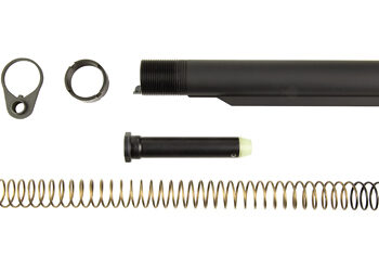 SOLGW MARITIME BUFFER TUBE