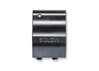 SOLGW LIBERTY GAS BLOCK .750