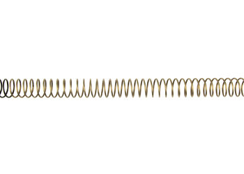 SOLGW XTRA POWER RIFLE BUFFER SPRING