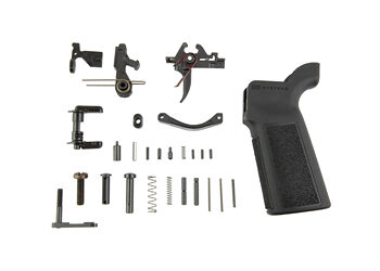 SOLGW E-BLASTER GUTS L2S AMBI SAFETY