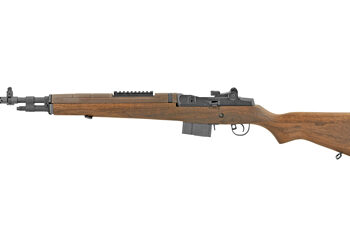 SPRGFLD M1A SCT SQUAD 308 WAL 10RD