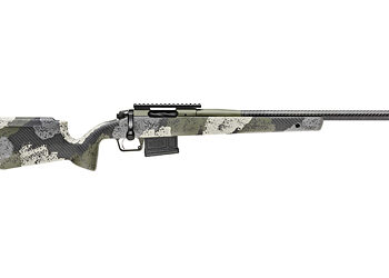 SPRGFLD WAYPOINT 308 20" CF EVG