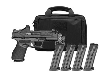 SPGFLD ECHLN 4.0C CMP 9MM 10RD GP CA