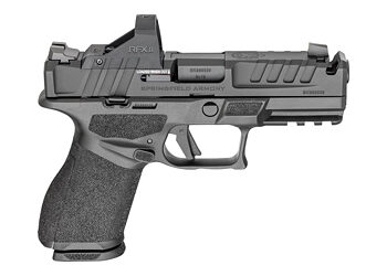 Alternative view of SPGFLD ECHLN 4.0C CMP 9MM 10RD GP CA