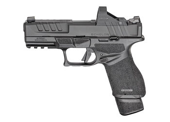 Alternative view of SPGFLD ECHELON 4.0C 9MM 18RD GP