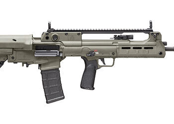 SPRGFLD HELLION 556 16" 30RD ODG