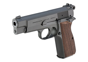 SPGFLD SA-35 4" 9MM BLU/WAL 15RD 7 SPHP9204 3